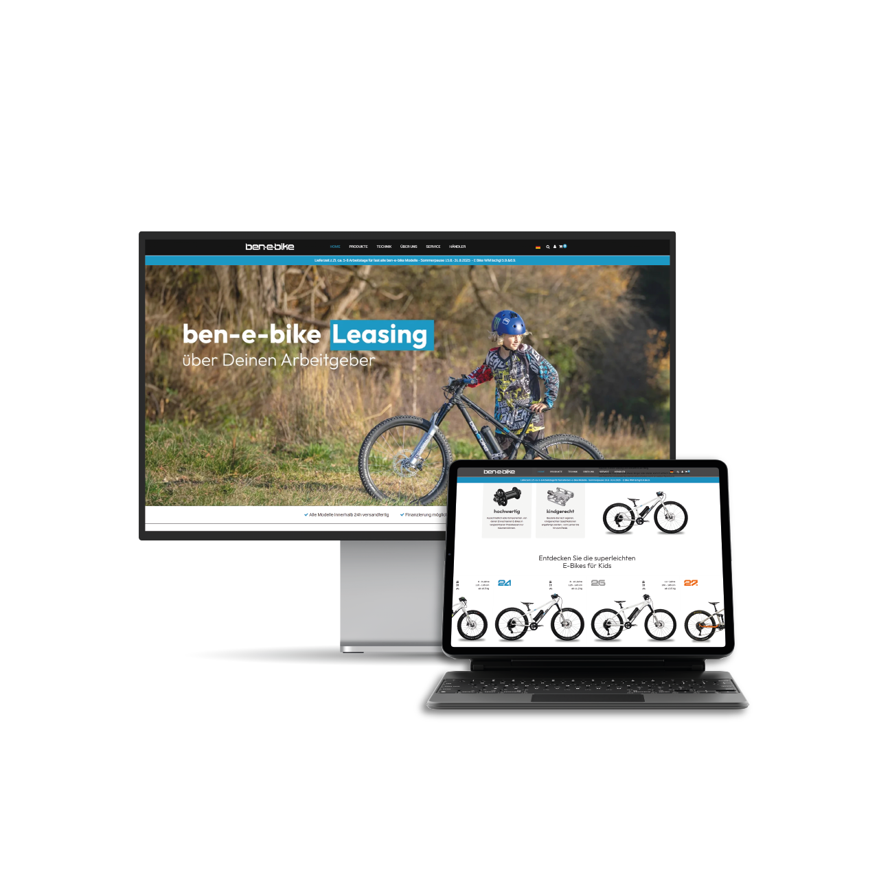 benebike